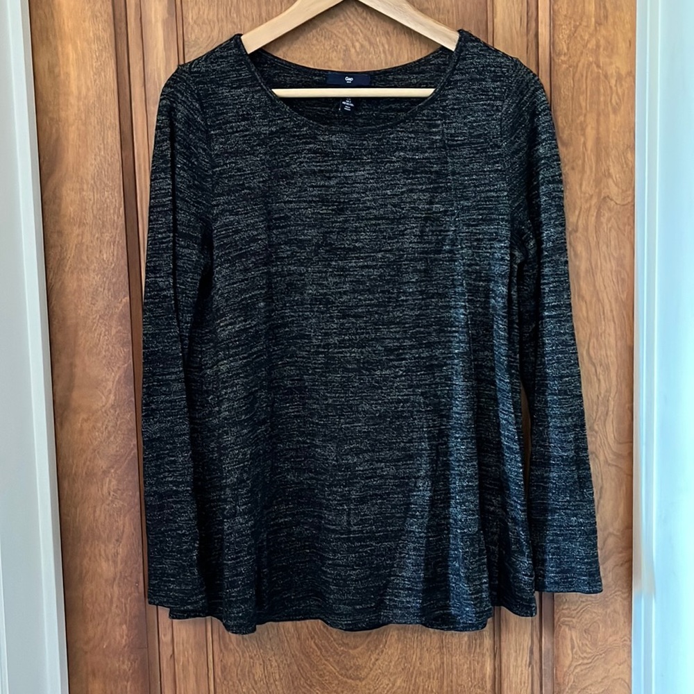 Gap Long Sleeve Top